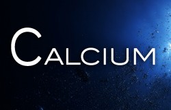 Enveloppement Calcium