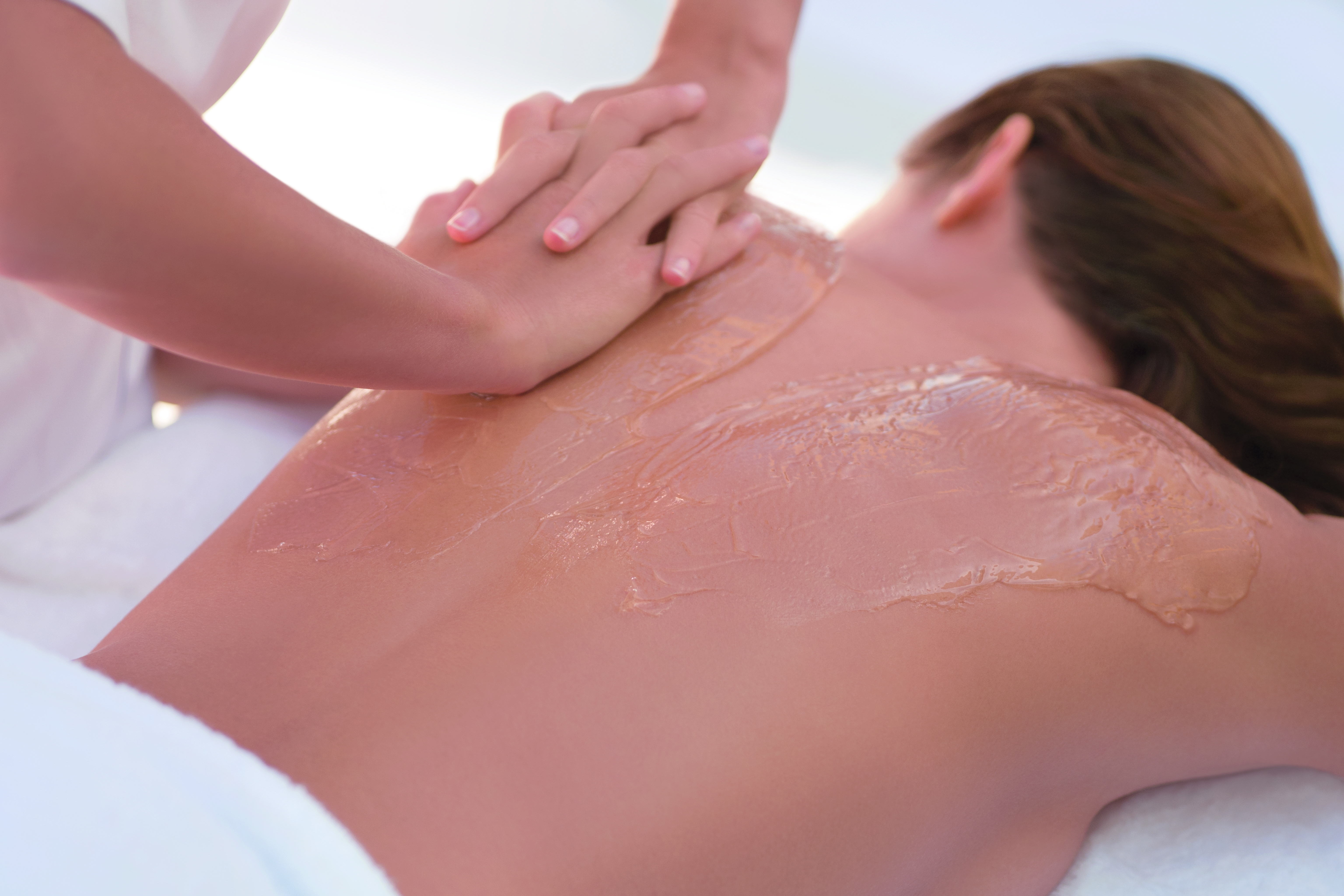 Massage Soin Douceur