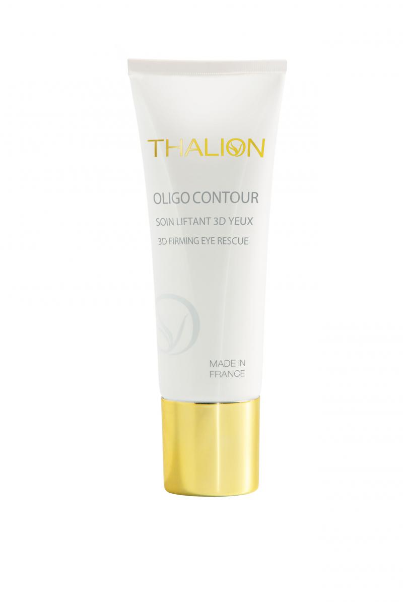 Oligo Contour Soin Liftant 3D YEUX Oligo Contour Soin Liftant 3D YEUX