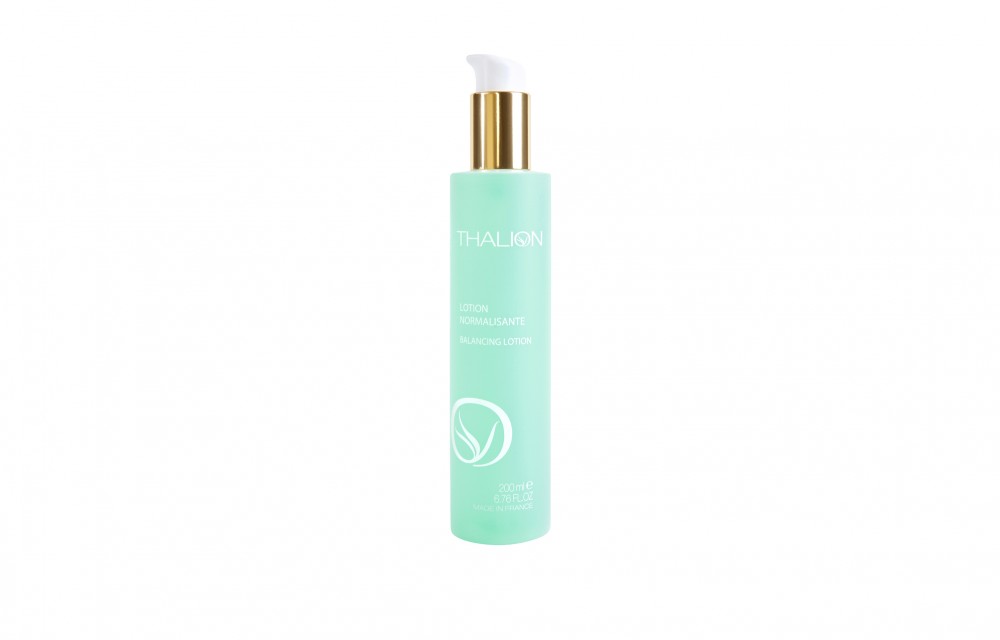 Lotion normalisante