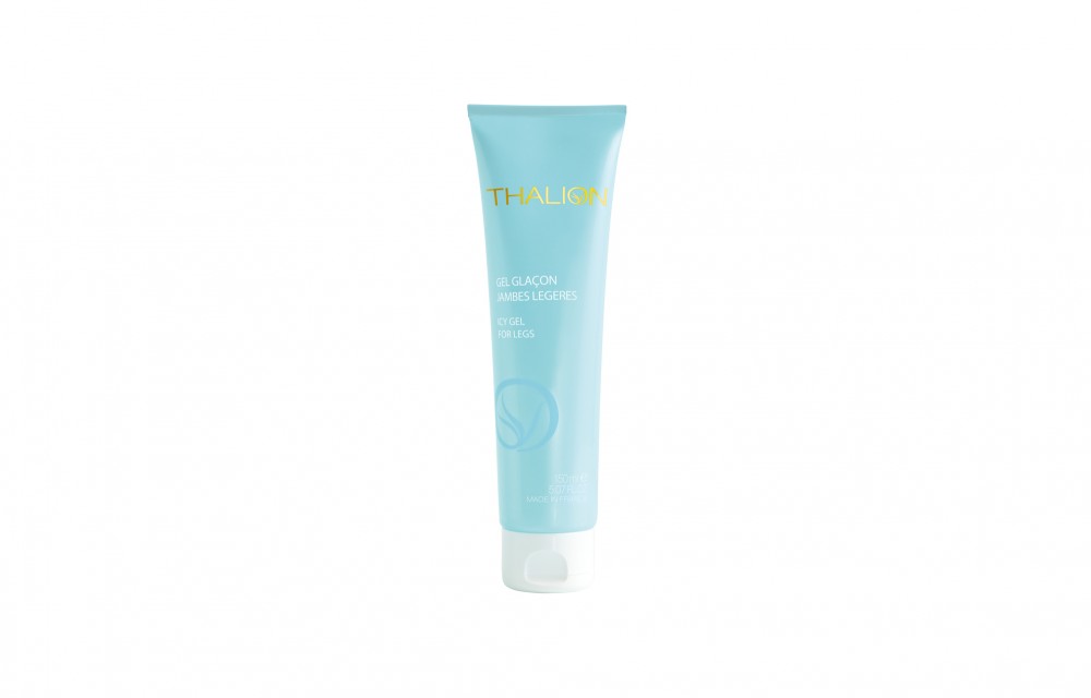 Gel Glaçon Jambes Légères