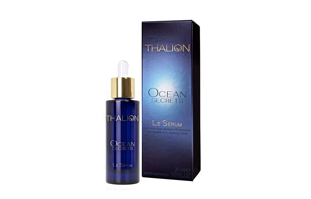 Le Sérum - Soin Anti-âge Global d'Exception Le Sérum - Soin Anti-âge Global d'Exception