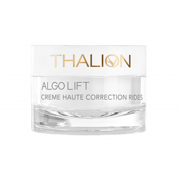 Crème Haute Correction Rides Crème Haute Correction Rides