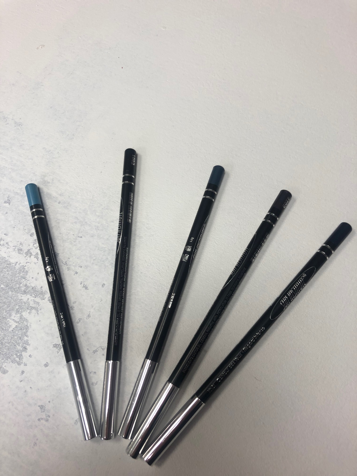 crayon yeux thalispa crayon yeux Thalispa
