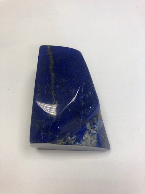 pierre lazuli  600gr