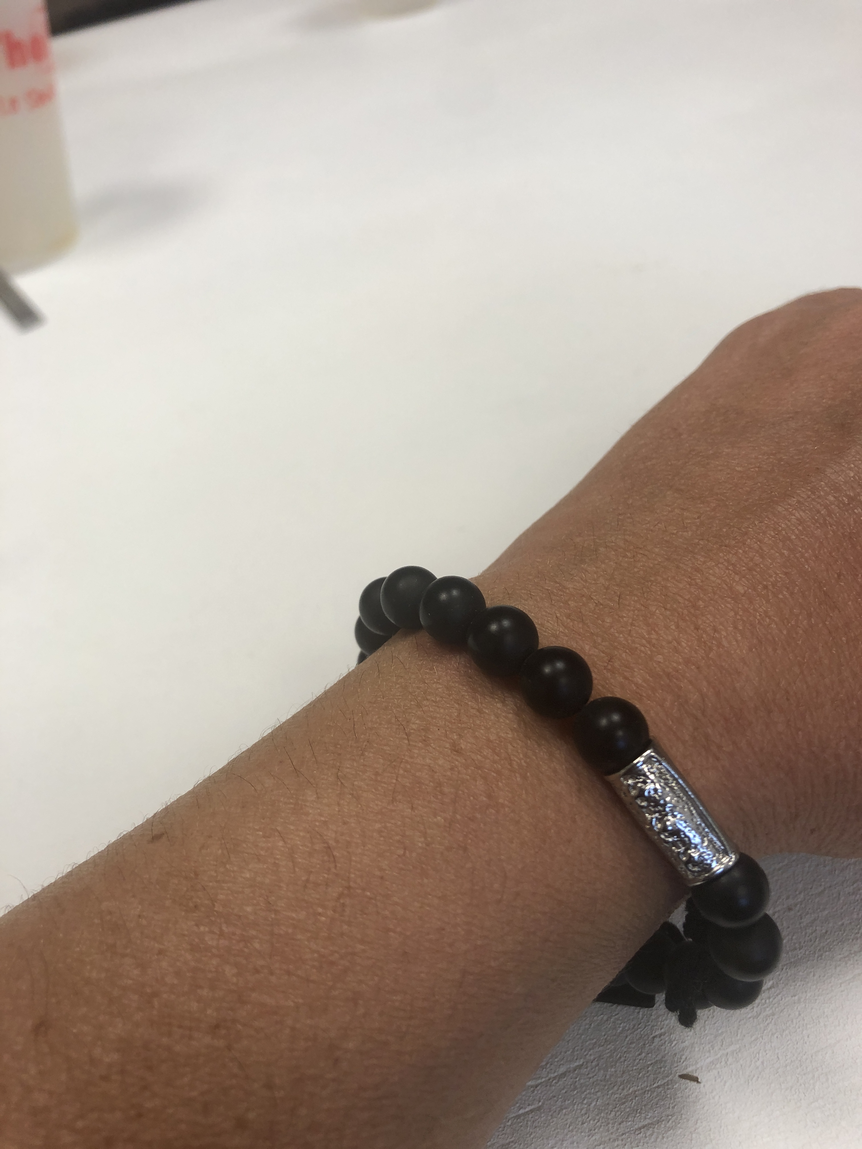 Bracelet Tourmaline Bracelet Tourmaline