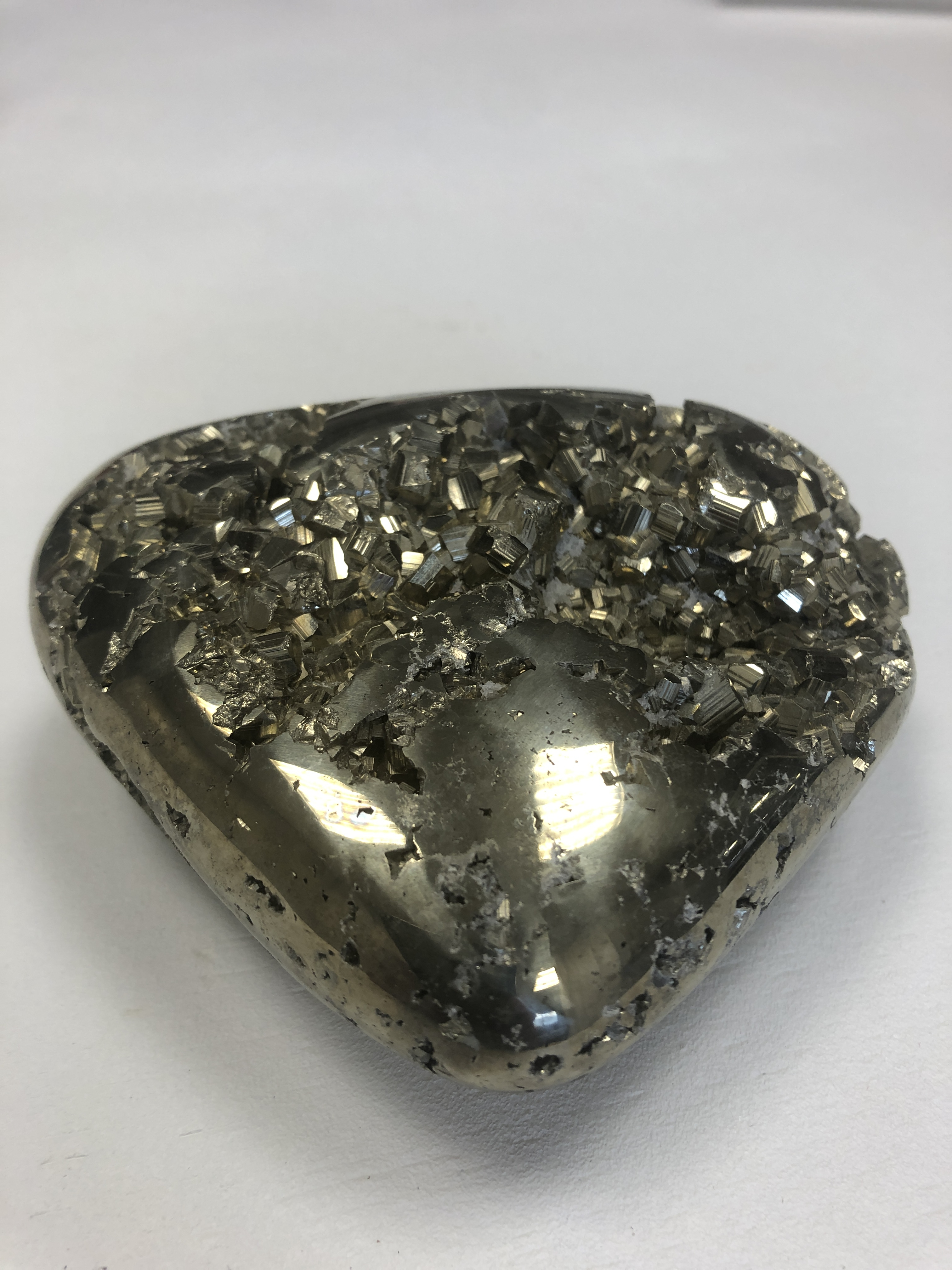 Pyrite 815gr