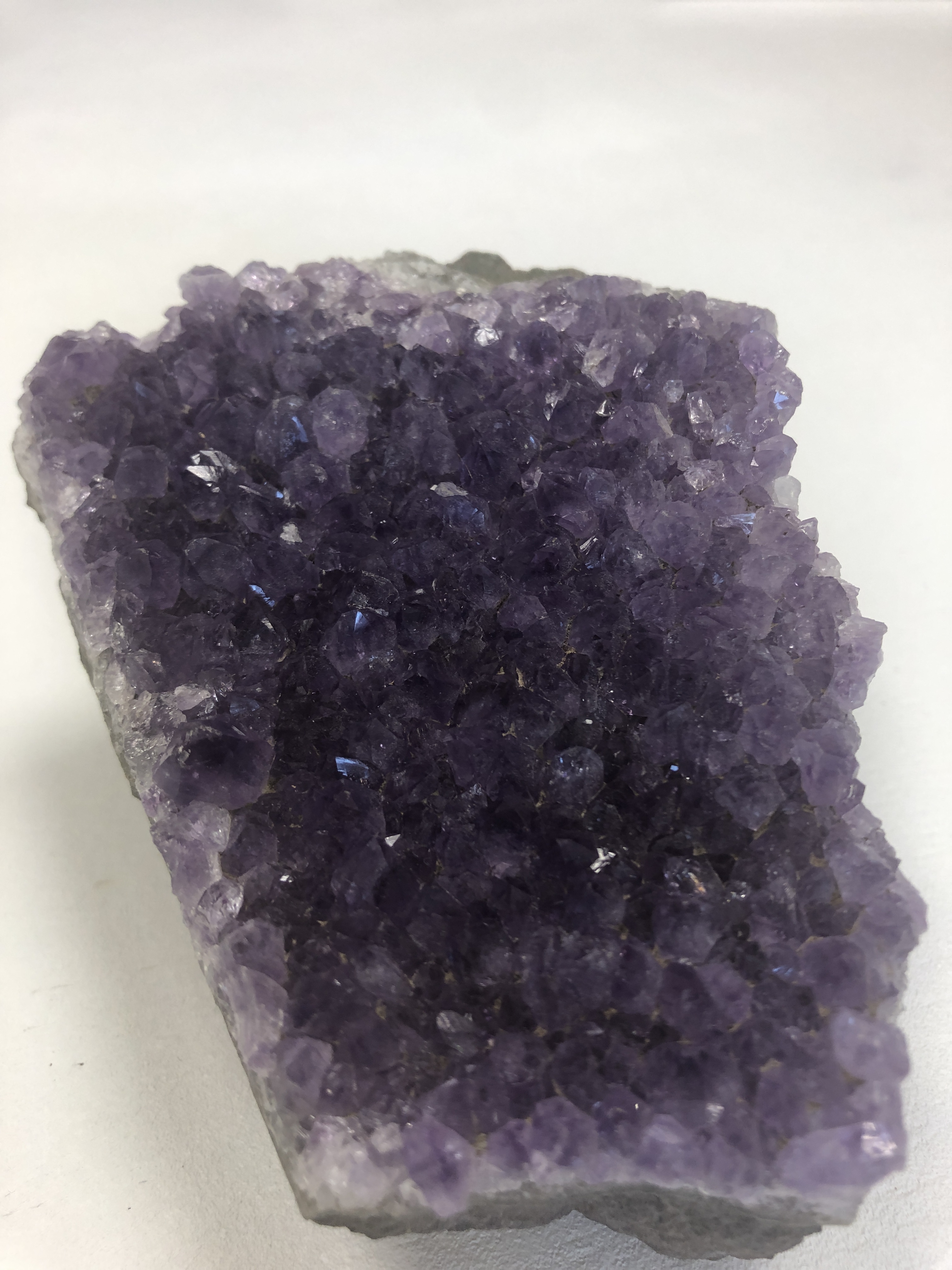 Amethyste 840gr