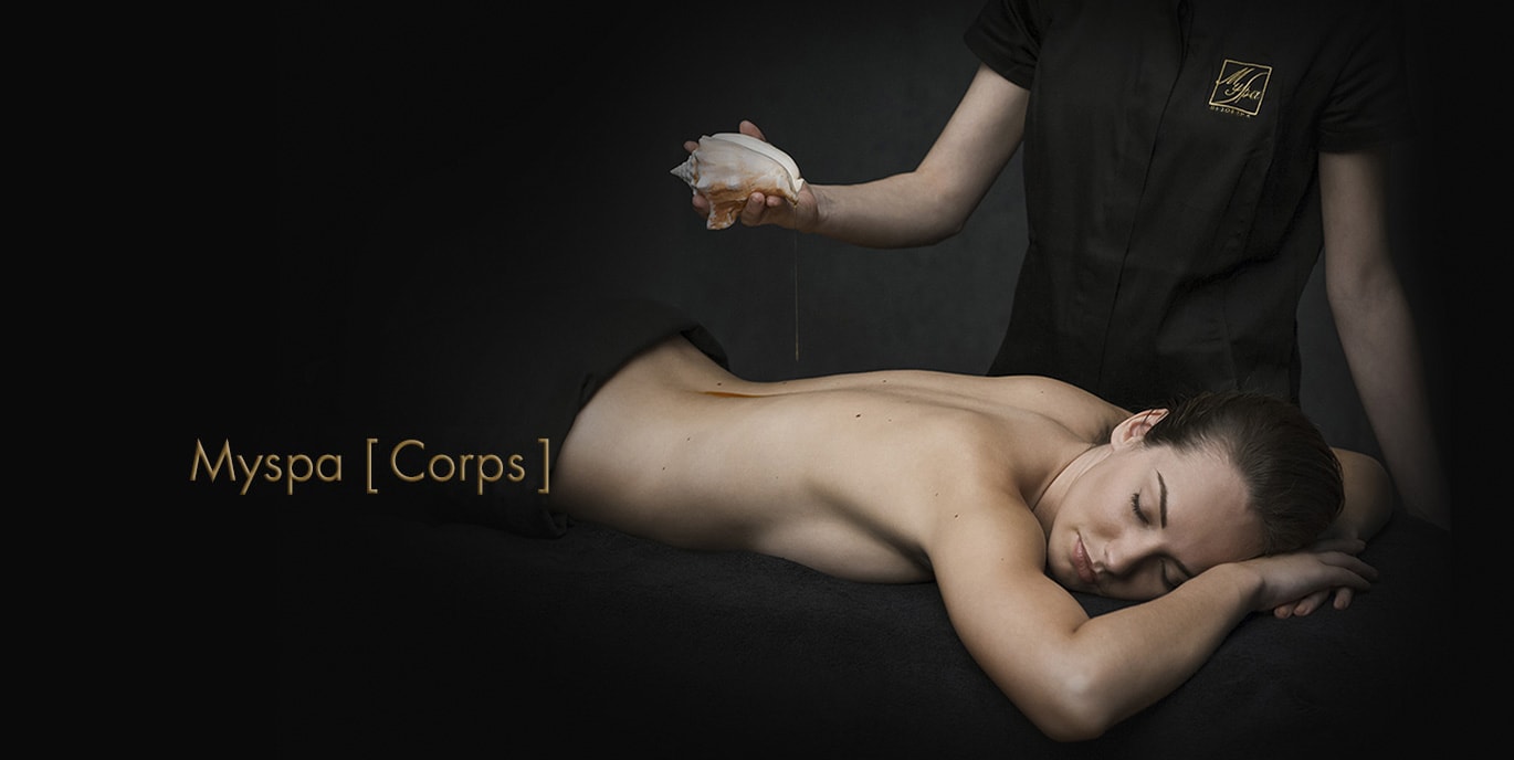 Rituel My Spa