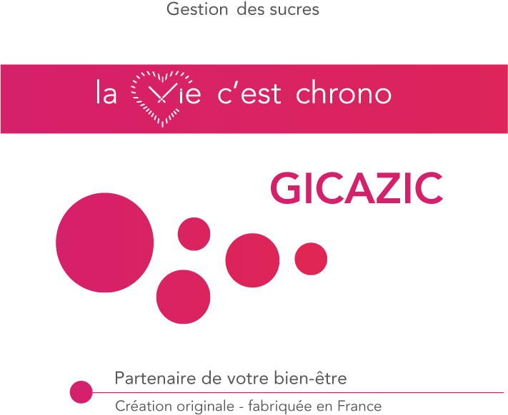 Chrono Gicazic Chrono Gicazic