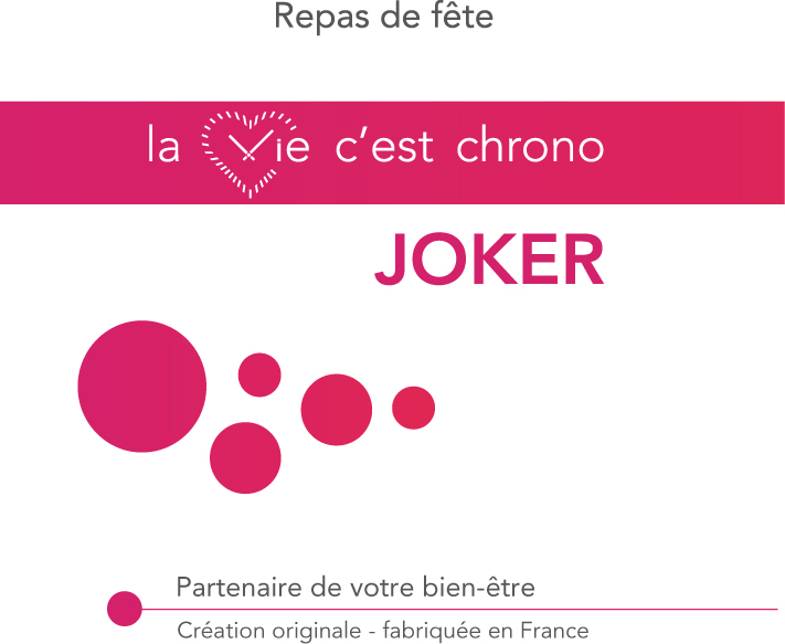 Chrono Joker