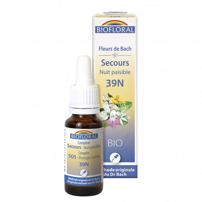 Complexe secours - Nuit paisible Complexe secours - Nuit paisible