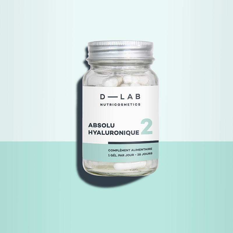 Absolu Hyaluronique Absolu Hyaluronique