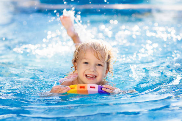 Cours d'aisance aquatique Cours d'aisance aquatique