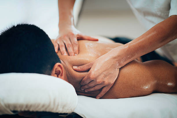 Massage Fête des Pères