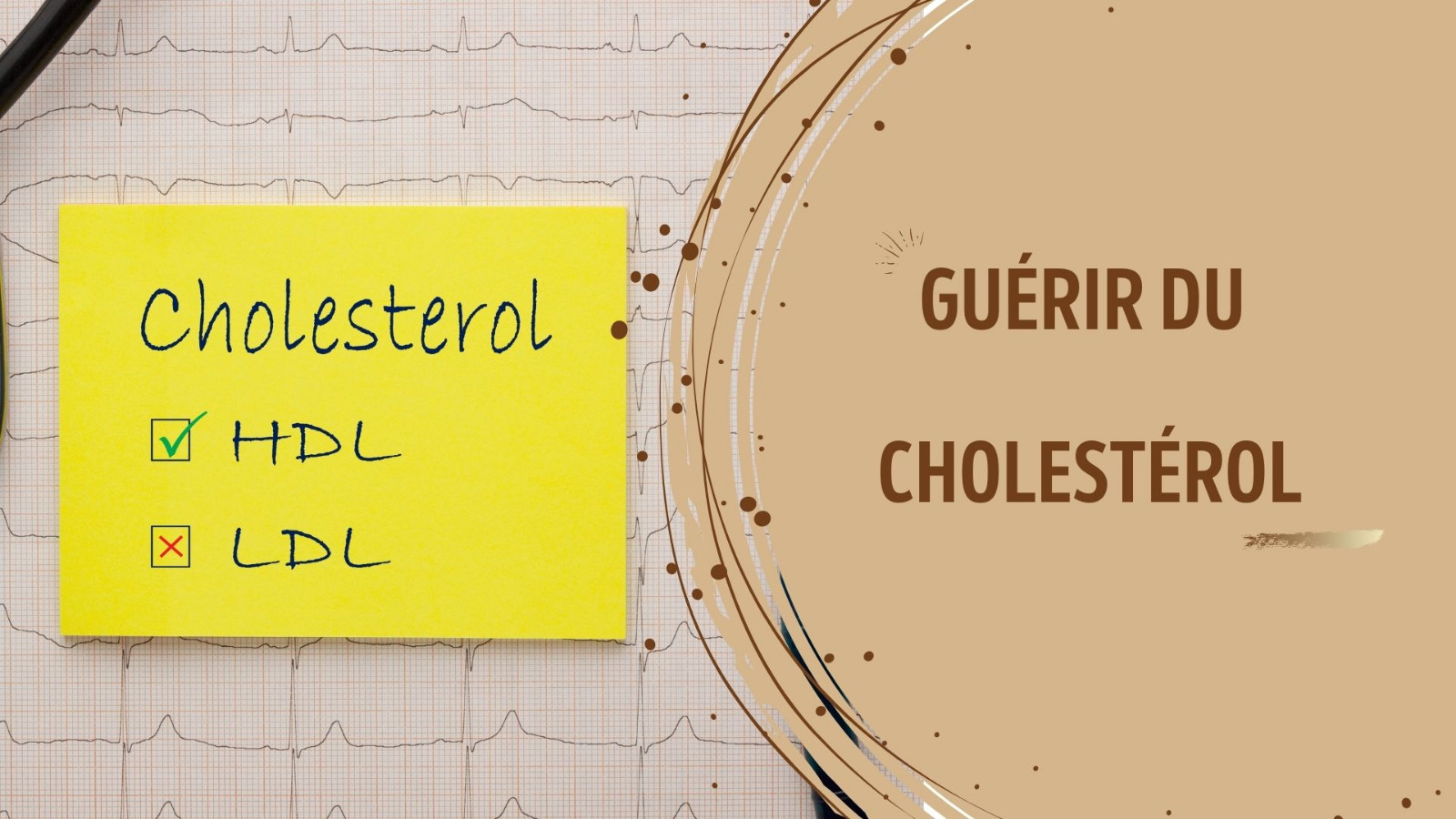 Combattre le Cholestérol grâce à la Chrononutrition