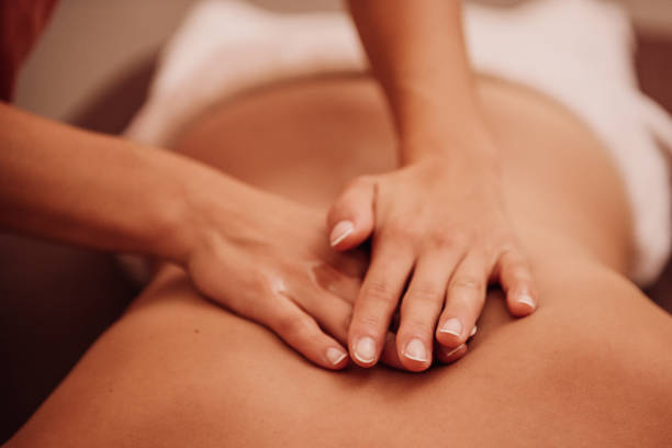 Nouveau Soin Dos Revitalisant 30 min Nouveau Soin Dos Revitalisant 30 min