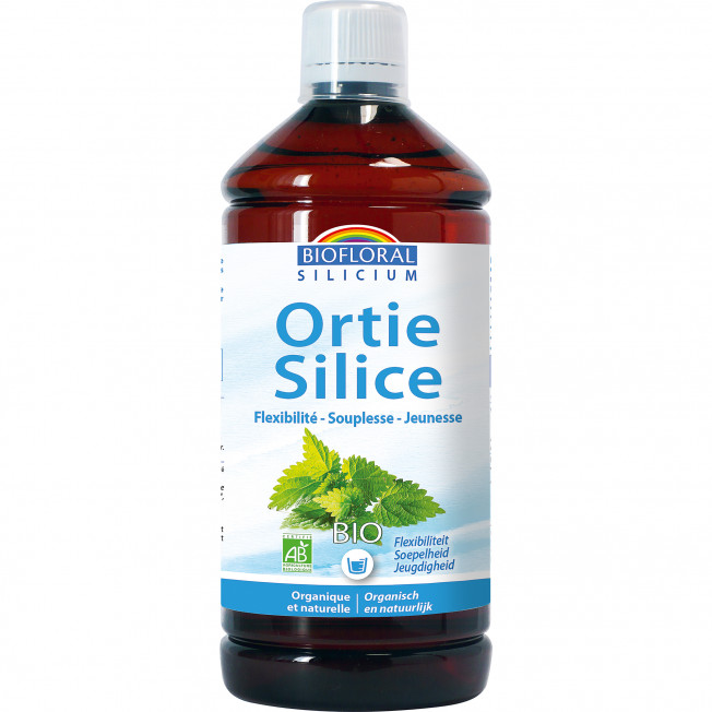ORTIE SILICE ORTIE SILICE