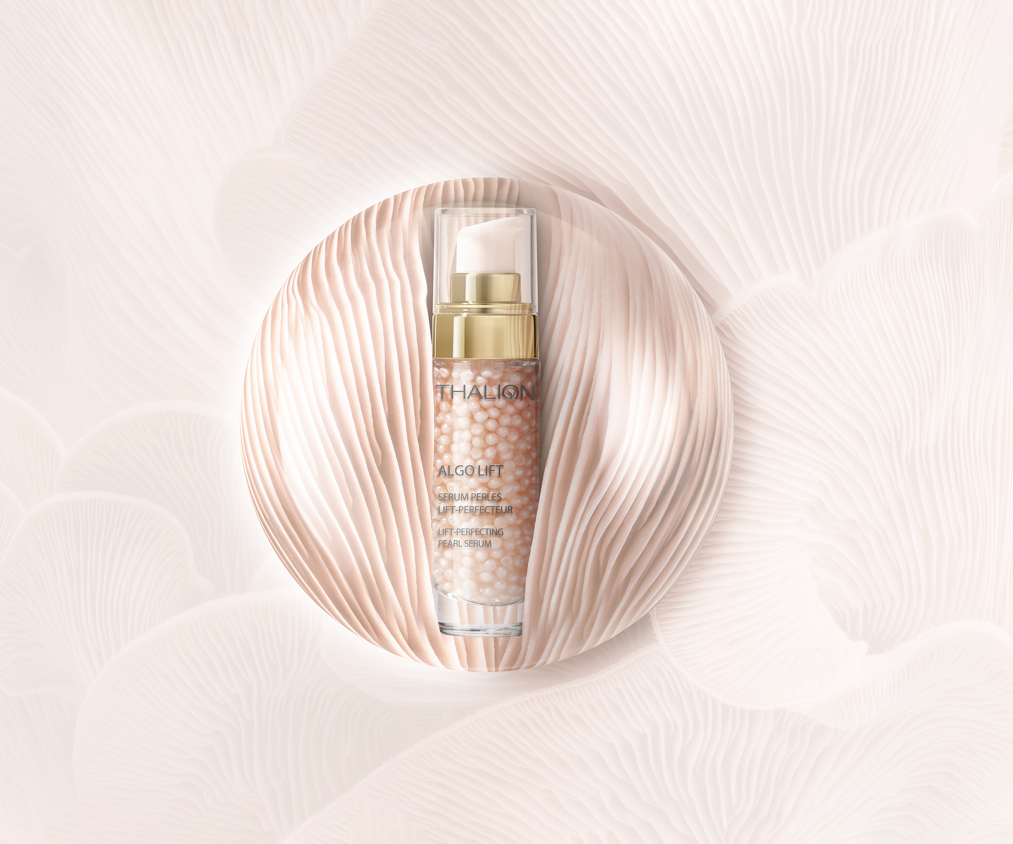 Sérum Perles Lift-Perfecteur