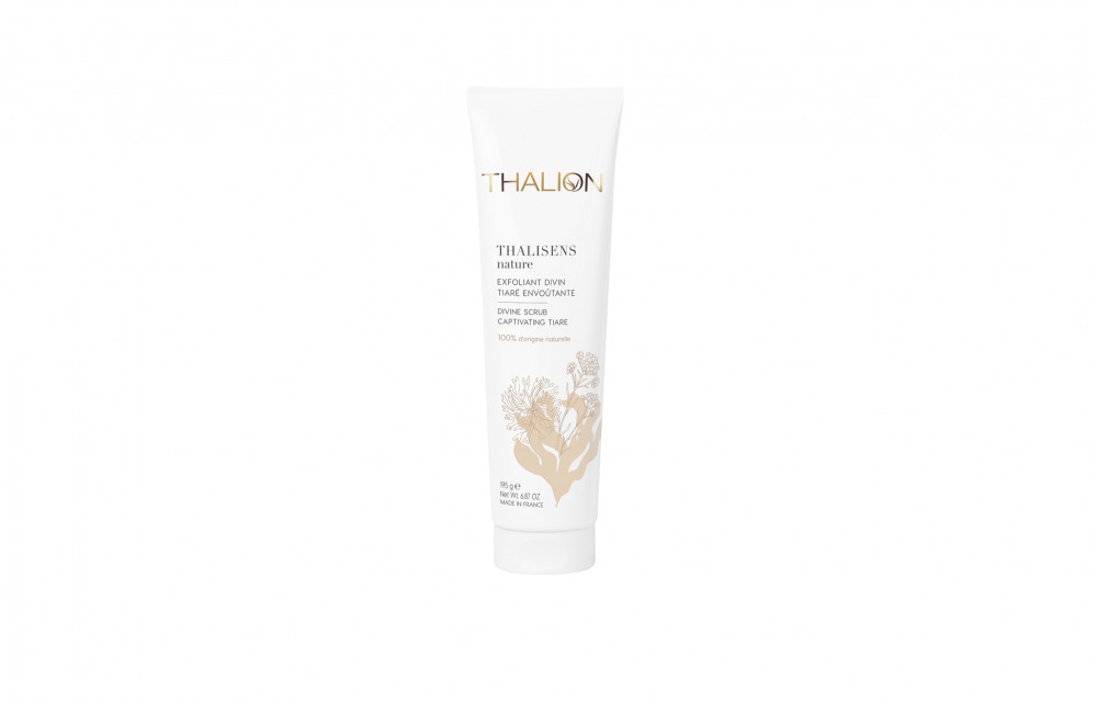 TIARE ENVOUTANTE - Exfoliant Divin TIARE ENVOUTANTE - Exfoliant Divin