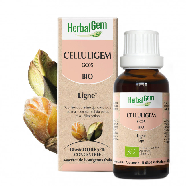 CELLULIGEM - 30 ml CELLULIGEM - 30 ml