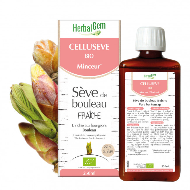 CELLUSÈVE - 250 ml CELLUSÈVE - 250 ml