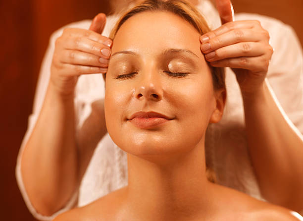 Massage Shirotchampi 40 minutes Massage Shirotchampi 40 minutes