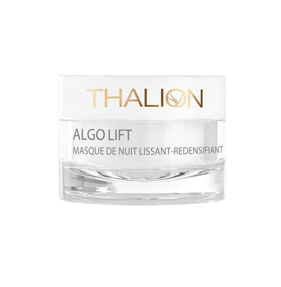 Algo Lift Masque de Nuit - Lissant & Redensifiant