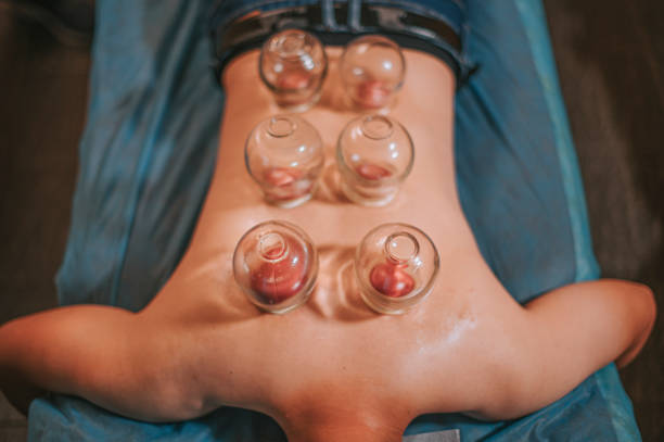 Tuina du Dos (1h)