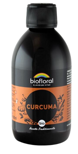 CURCUMA CURCUMA