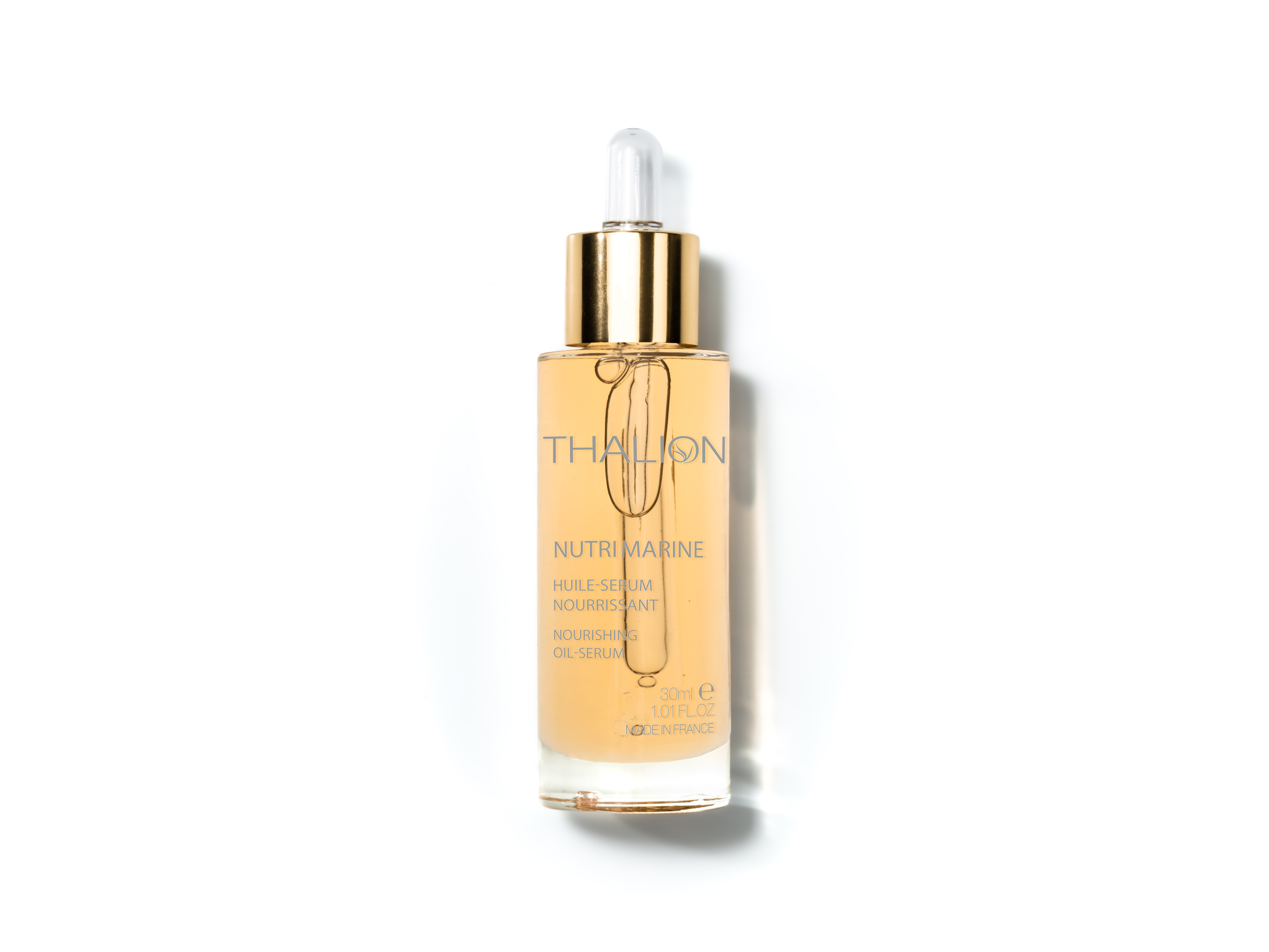 Huile-Sérum Nourrissante Huile-Sérum Nourrissante