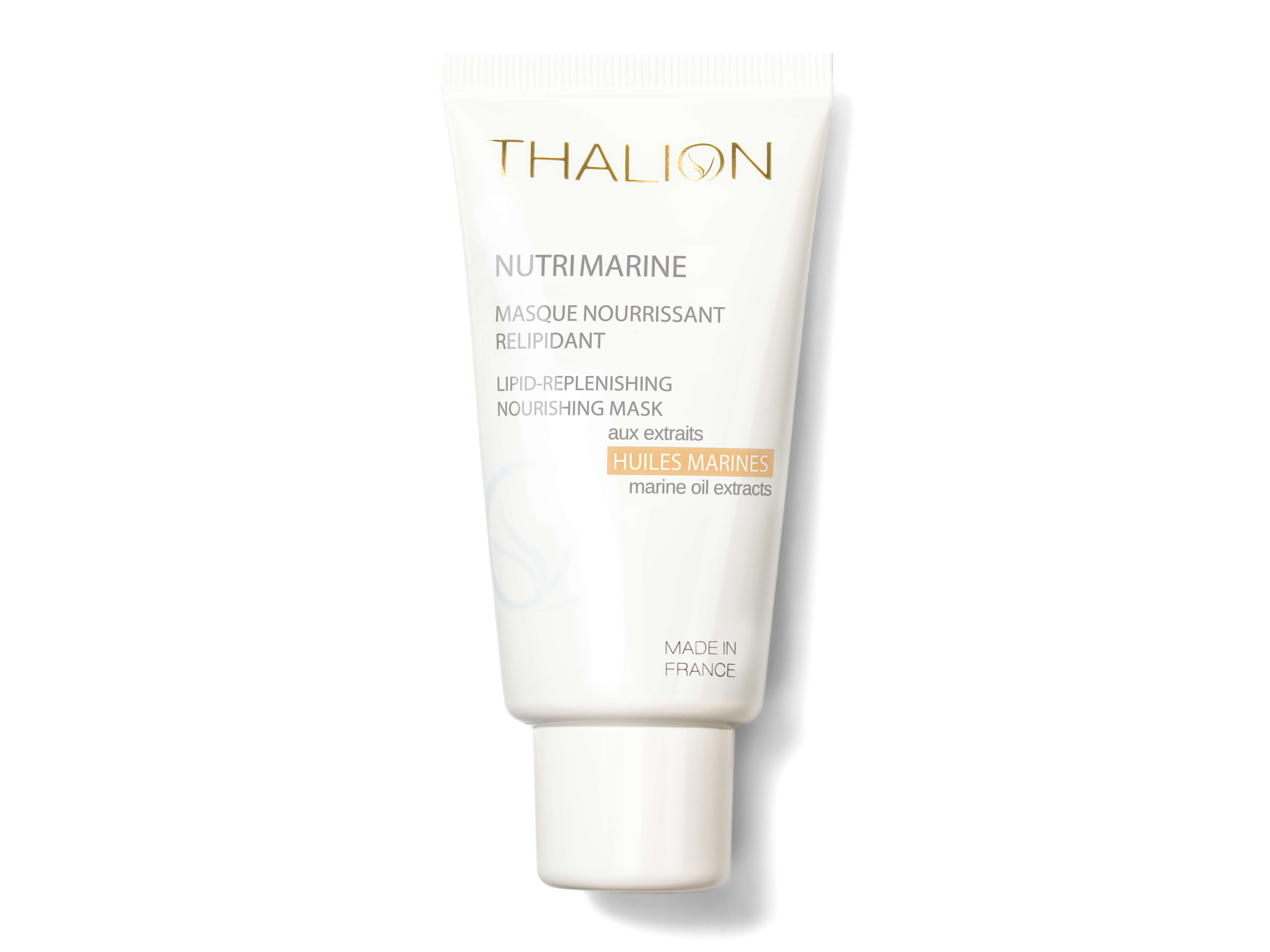 Masque Nourrissant Relipidant Masque Nourrissant Relipidant