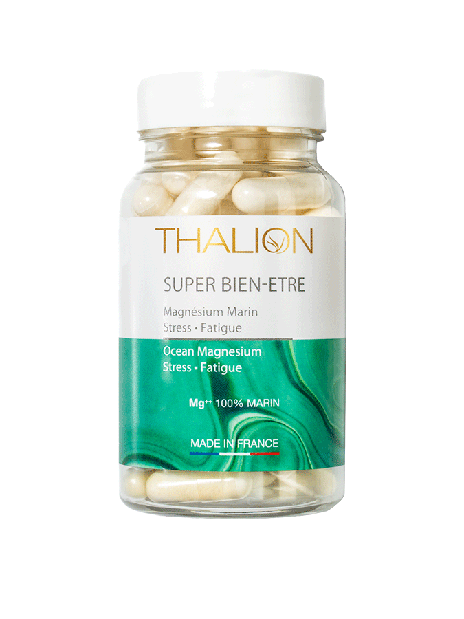 Super Bien-être Super Bien-être