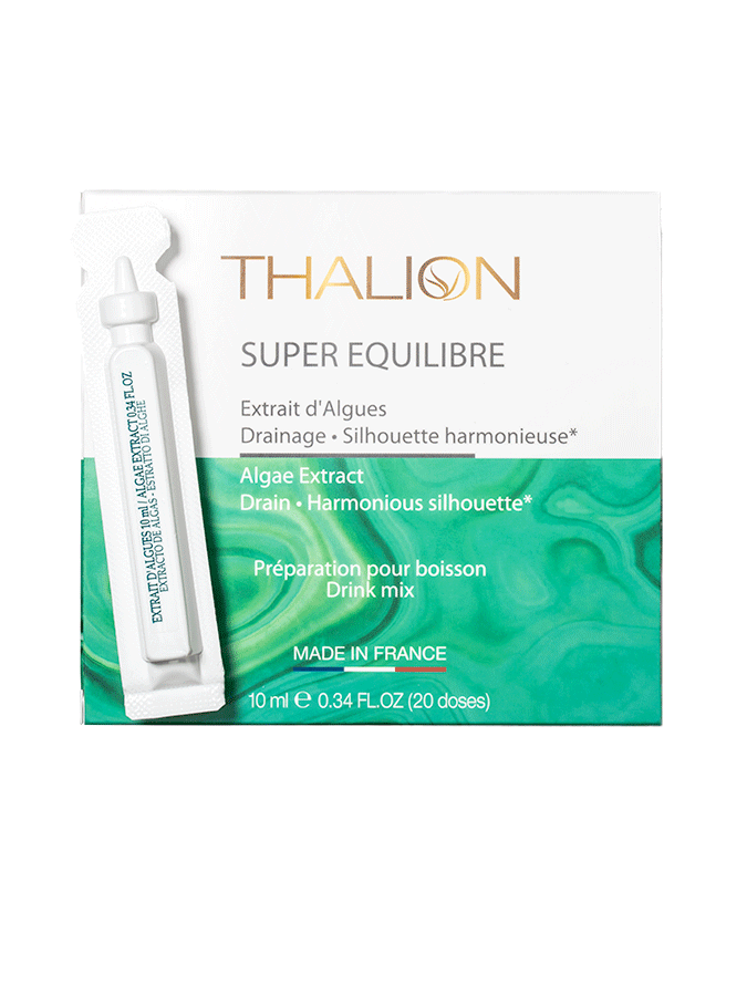 Super Equilibre I Drainage – Silhouette harmonieuse Super Equilibre I Drainage – Silhouette harmonieuse