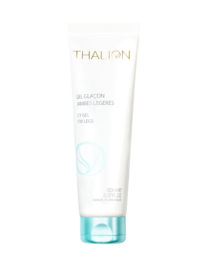 Gel glacé pour les jambes Gel glacé pour les jambes