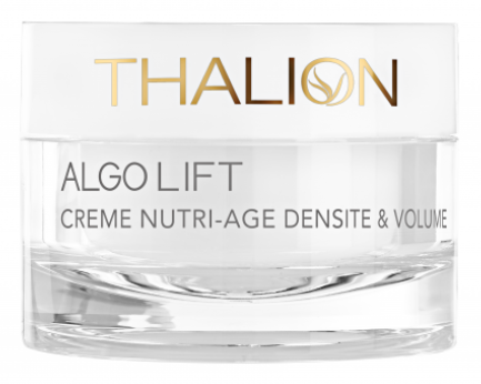Crème Nutri-âge Densité & Volume Thalion