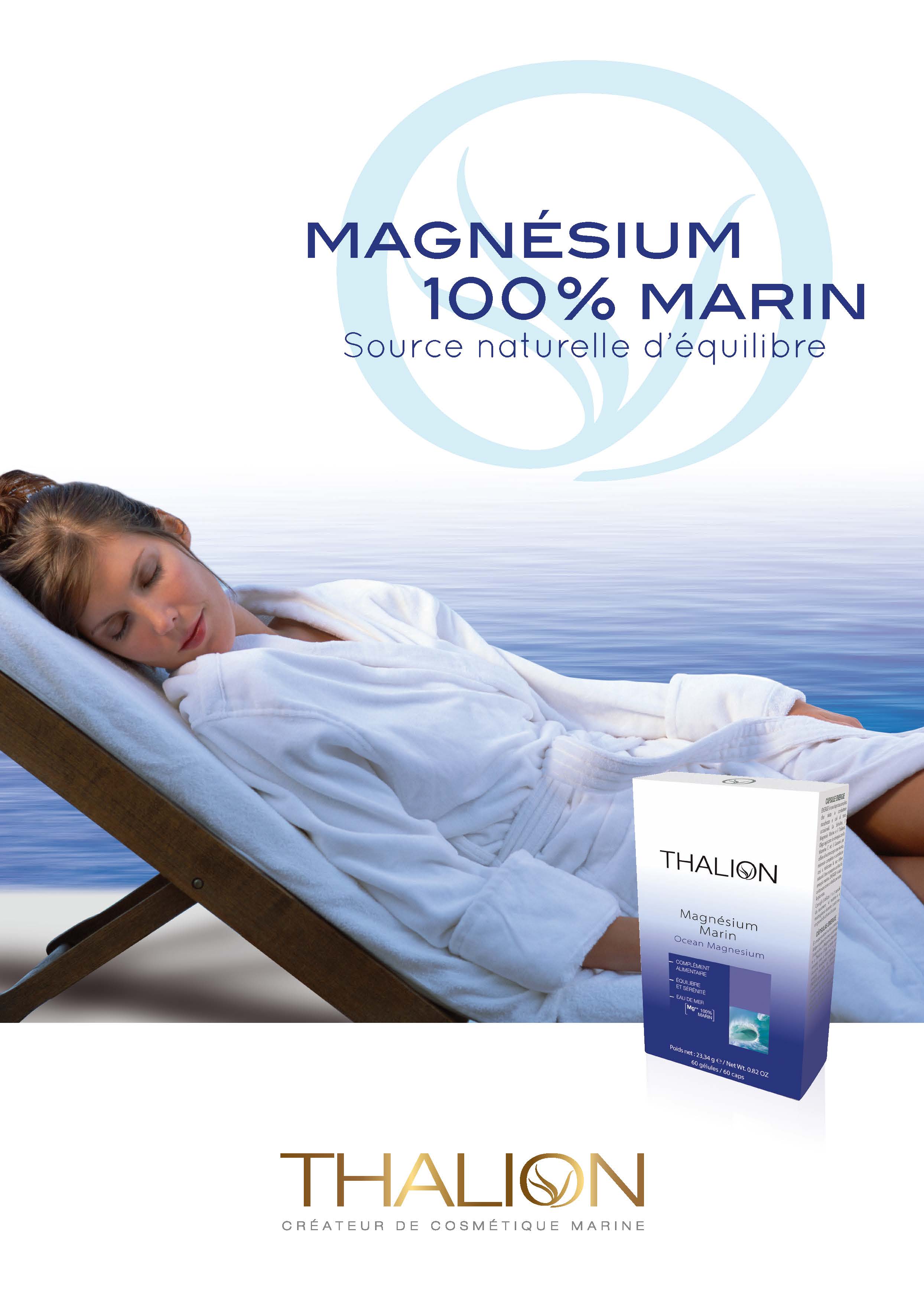 magnésium