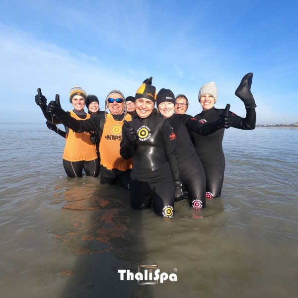 Marche en mer Marche en mer