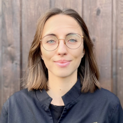Oriane | Masseuse Oriane Masseuse