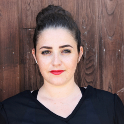 Charline | Esthéticienne Masseuse 2ème Meilleures mains ( du grand ouest 2018 ) Charline Esthéticienne Masseuse