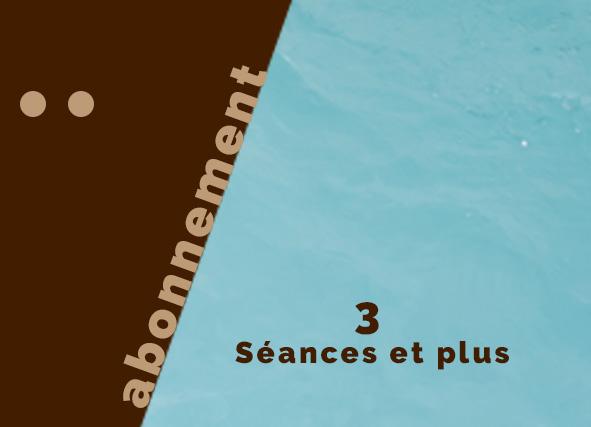abonnement sport aquatique