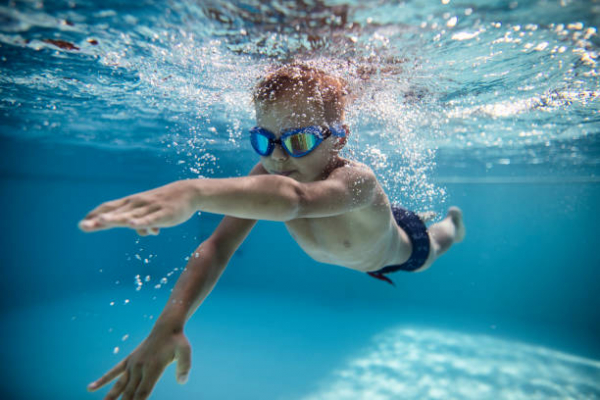 Stage de Natation 3 jours