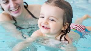 Eveil Aquatique
