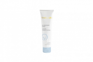 Gel moussant pureté