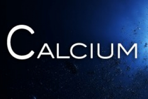 Enveloppement Calcium