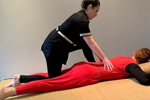 Shiatsu