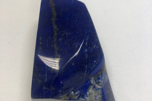 pierre lazuli  600gr