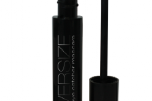 Mascara Oversize - Fiber eye catcher