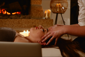 Tuto Vidéo Massage Doux et relaxant