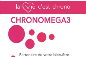 Chrono Oméga 3